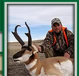 Antelope Trophy photo top