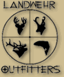 Lanwehr Outfitters logo