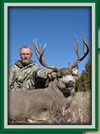 Trophy Mule Deer Outfitters photo album